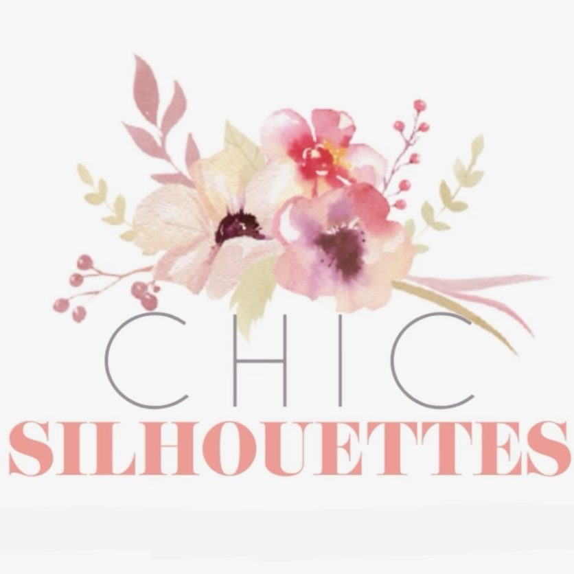 Chic Silhouettes